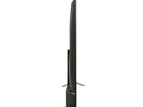 APro side view