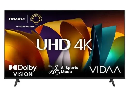 55A6N front image
