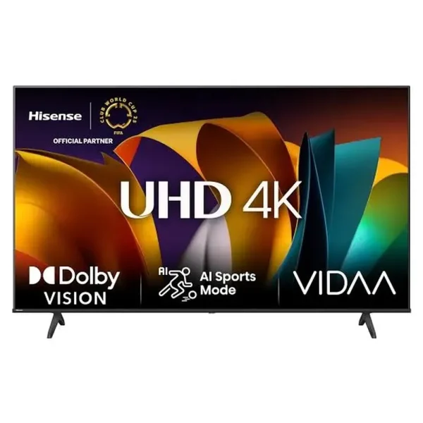 55A6N front image