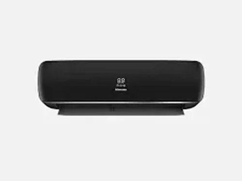 ALC18WRTGB75T3 Black front image