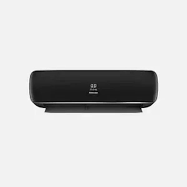 ALC18WRTGB75T3 Black front image