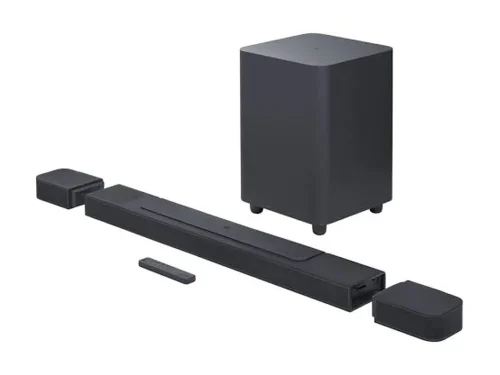 BAR 1000 JBL-BAR-1000 front image