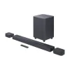 JBL Bar 800 5.1.2 Channel Soundbar with Wireless Subwoofer