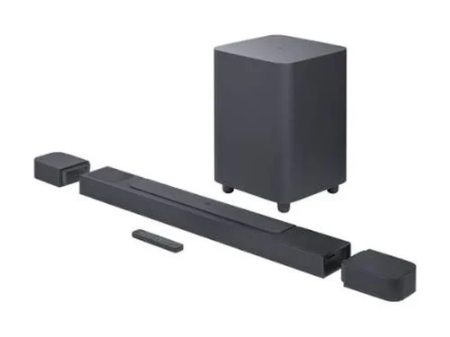 BAR 800 JBL Bar 800 5.1.2 Channel Soundbar with Wireless Subwoofer