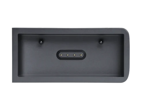 BAR 800 back ports view