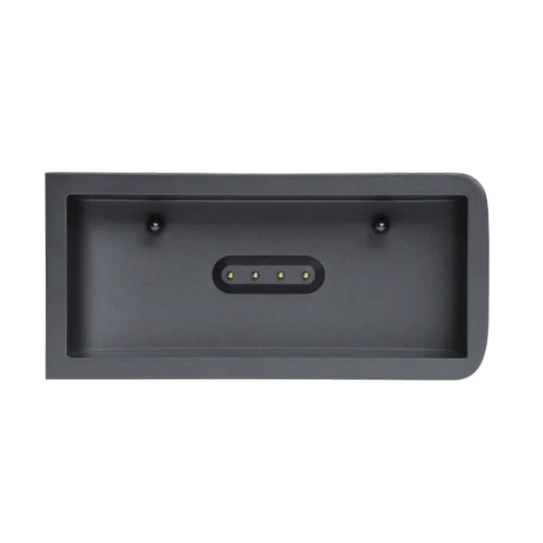 BAR 800 back ports view