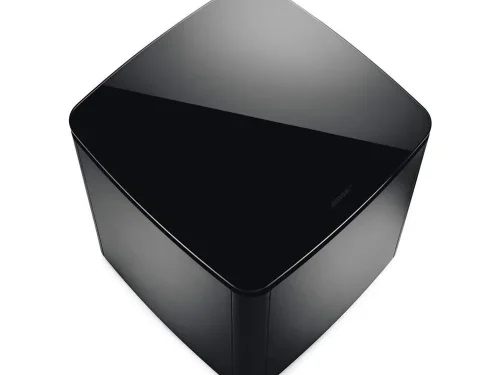 Bass Module 700 top view