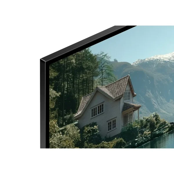 Bravia 3-II S30M2 g4 Bravia 3-II S30M2 front side corner closeup shot