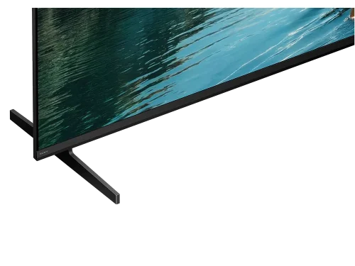 Bravia 3-II S30M2 front bottom corner closeup shot