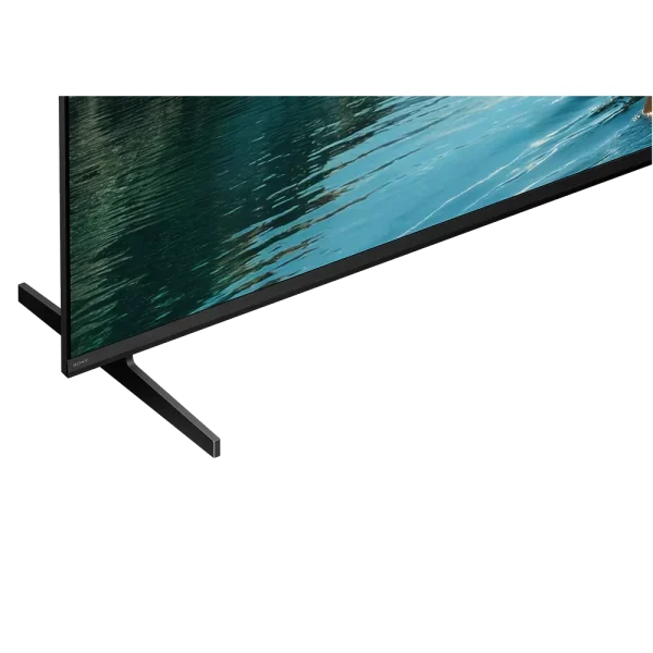 Bravia 3 S30 g5 Bravia 3 S30 bottom front corner closeup