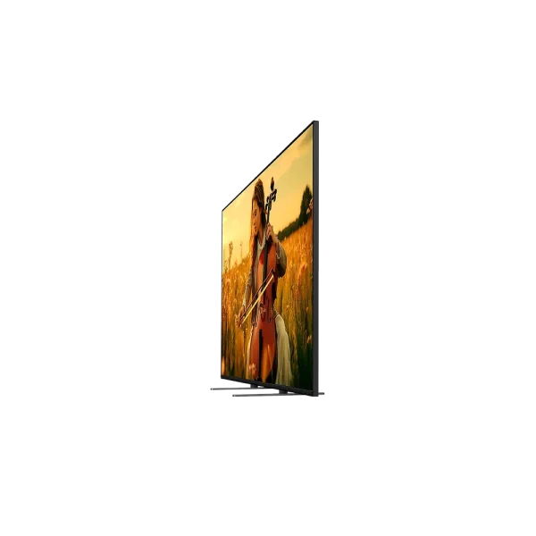 Bravia 5-II XR50M2 side view
