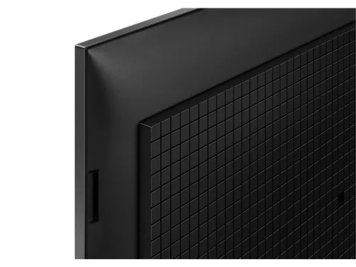 Bravia 5-II XR50M2 back top corner closeup