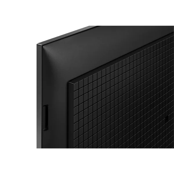 Bravia 5-II XR50M2 back top corner closeup