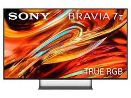 Bravia 7-II XR70M2 front view
