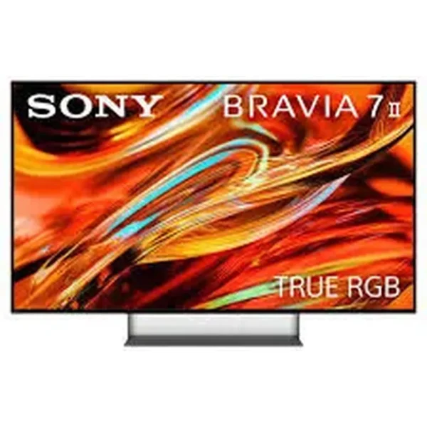 Bravia 7-II XR70M2 front view