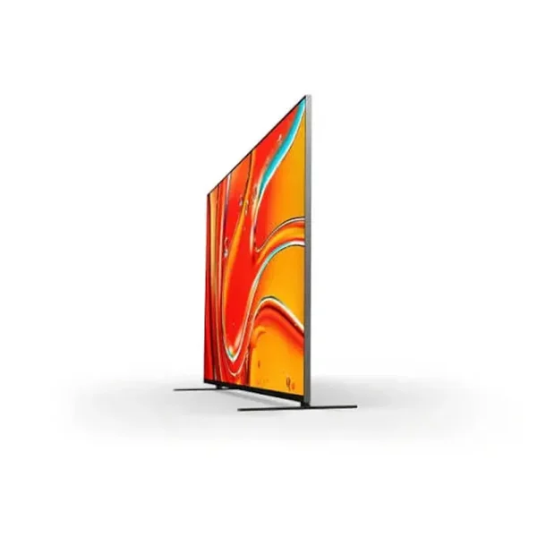 Bravia 7-II XR70M2 side view