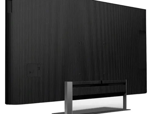 Bravia 7-II XR70M2 bak view