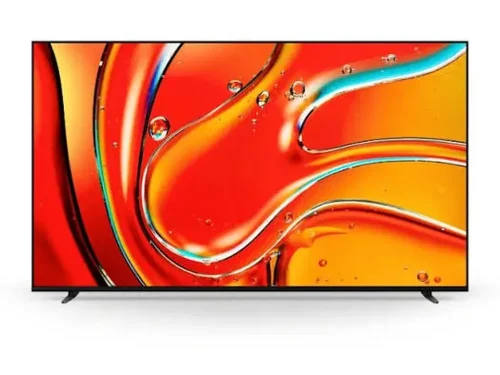 Bravia 7 XR70 front image