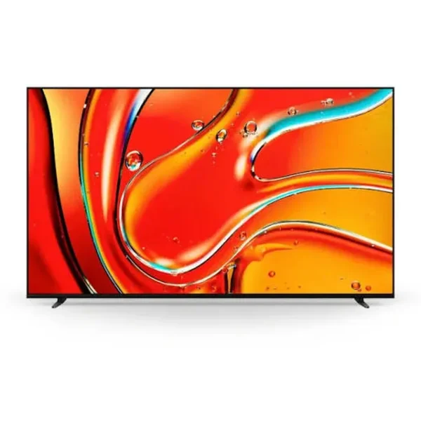 Bravia 7 XR70 front image