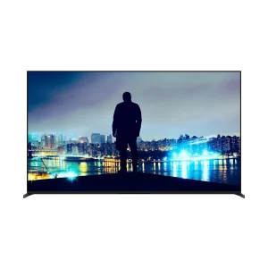Bravia 8-II XR80M2 front image