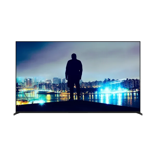 Bravia 8-II XR80M2 front image
