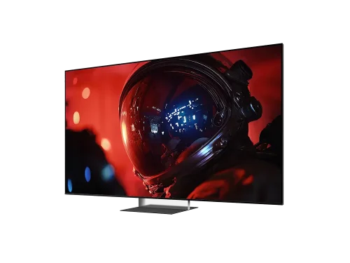 Bravia 9-II XR90M2 angled front view