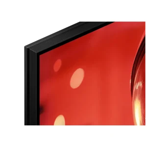Bravia 9-II XR90M2 top corner closeup