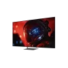 Bravia 9 XR90 g1 Bravia 9 XR90 front angled view