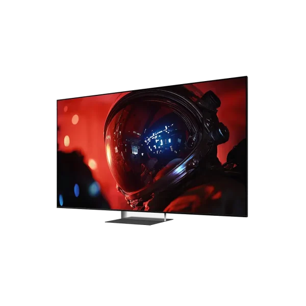 Bravia 9 XR90 g1 Bravia 9 XR90 front angled view