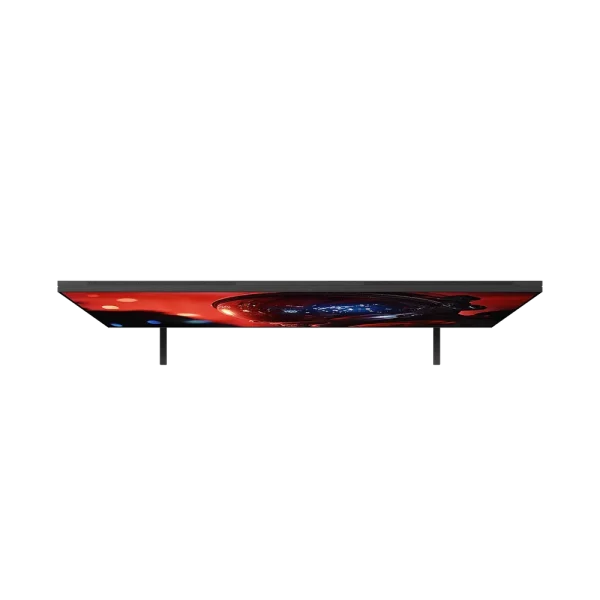 Bravia 9 XR90 g4 Bravia 9 XR90 top view