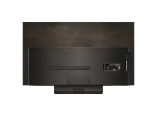 OLED Evo AI C4 back view