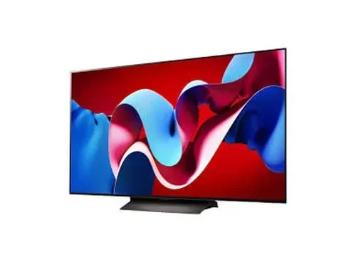 OLED Evo AI C5 front image