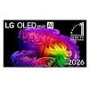 OLED Evo AI G6 OLED Evo AI G6 front view