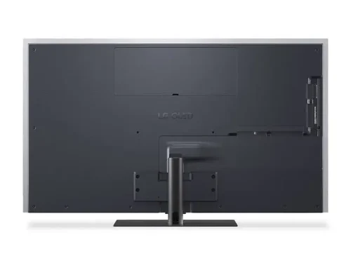OLED Evo AI G6 back view