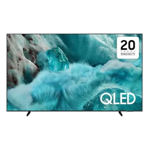 QN70F front image