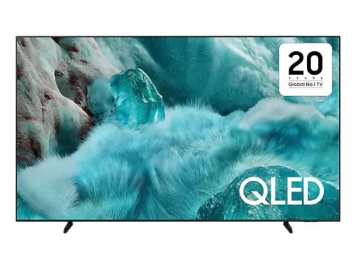 QN70F front image