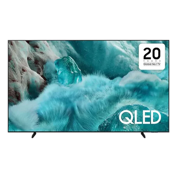 QN70F front image