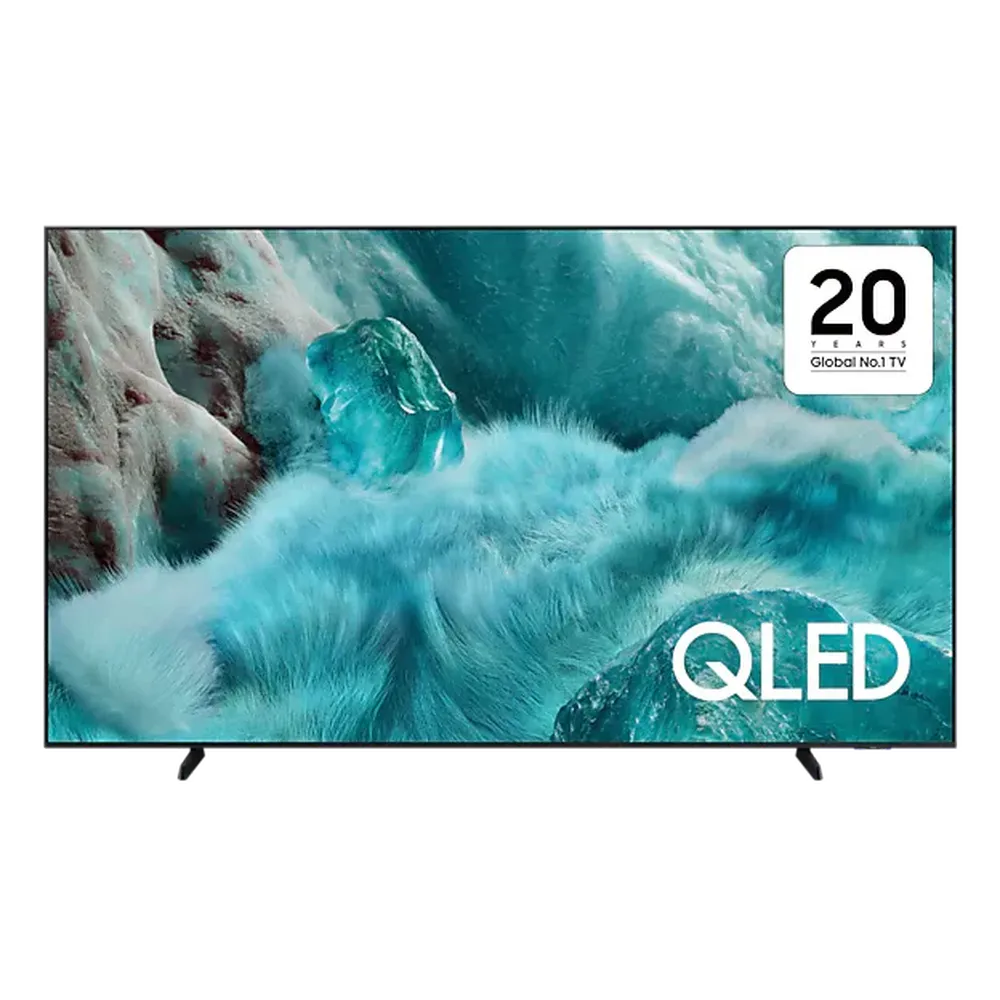 QN70F front image