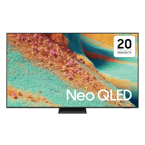QN85F front view