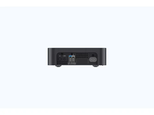 S40R back ports image
