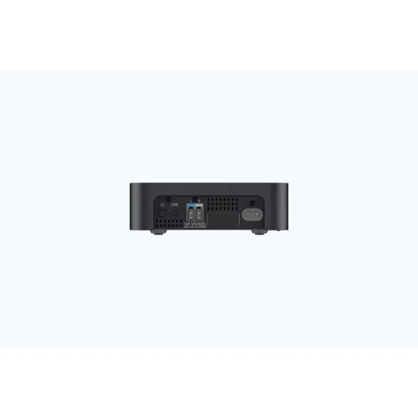 S40R g1 S40R back ports image
