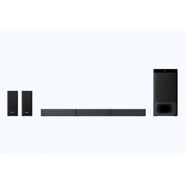 S500RF g2 S500RF setup variation 2