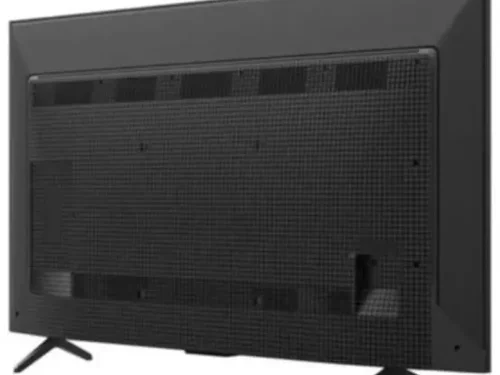 T6D back view