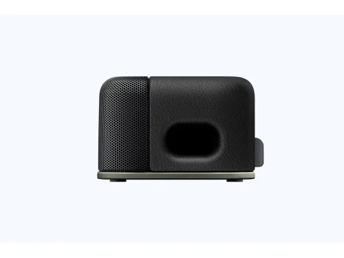 X8500 side view
