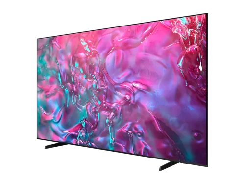 DU9000 angled side view