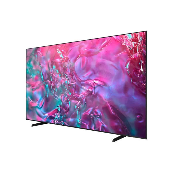 DU9000 angled side view