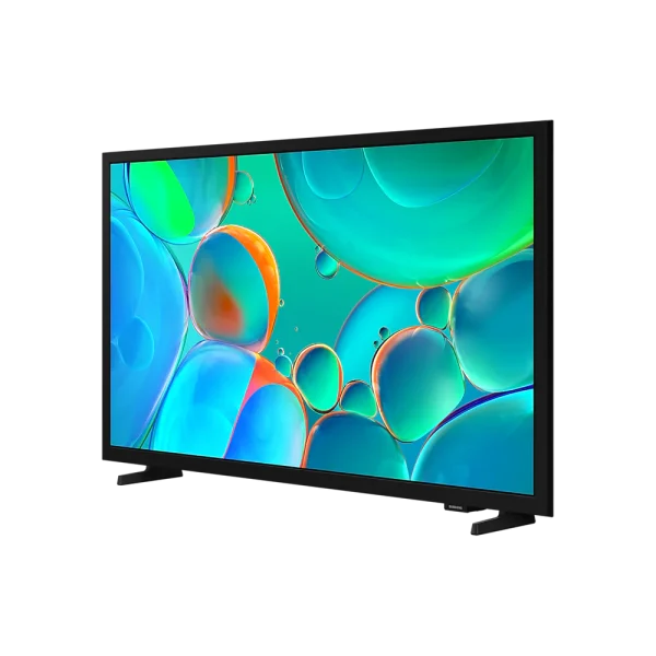 H5000g1 H5000 angled side view