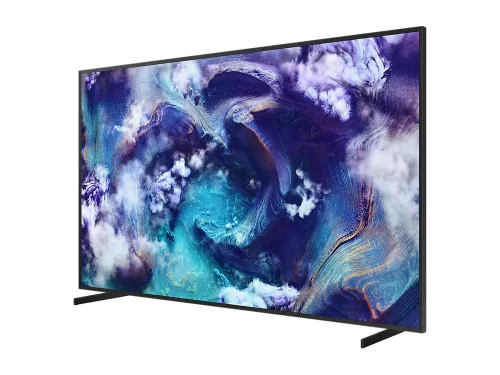 QN900 angled side view