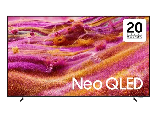 Samsung QN90F 115 Inch Neo QLED 4K Vision AI Smart TV