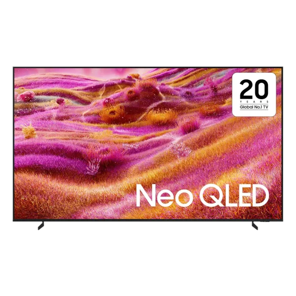 Samsung QN90F 115 Inch Neo QLED 4K Vision AI Smart TV